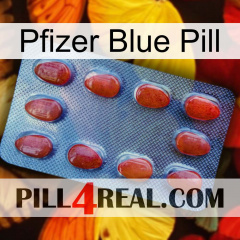 Pfizer Blue Pill 06